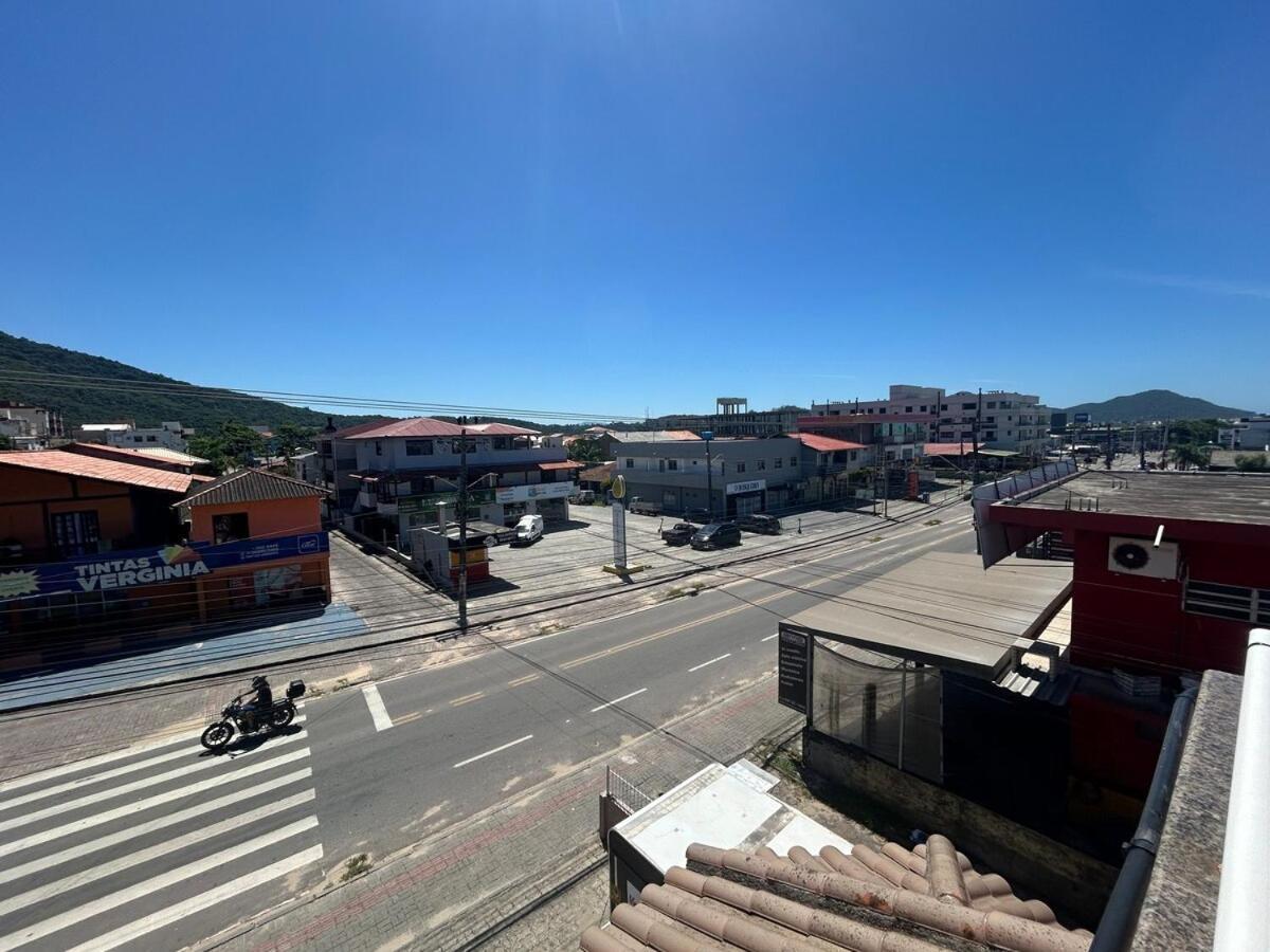 Cobertura Na Dos Ingleses! * Florianopolis