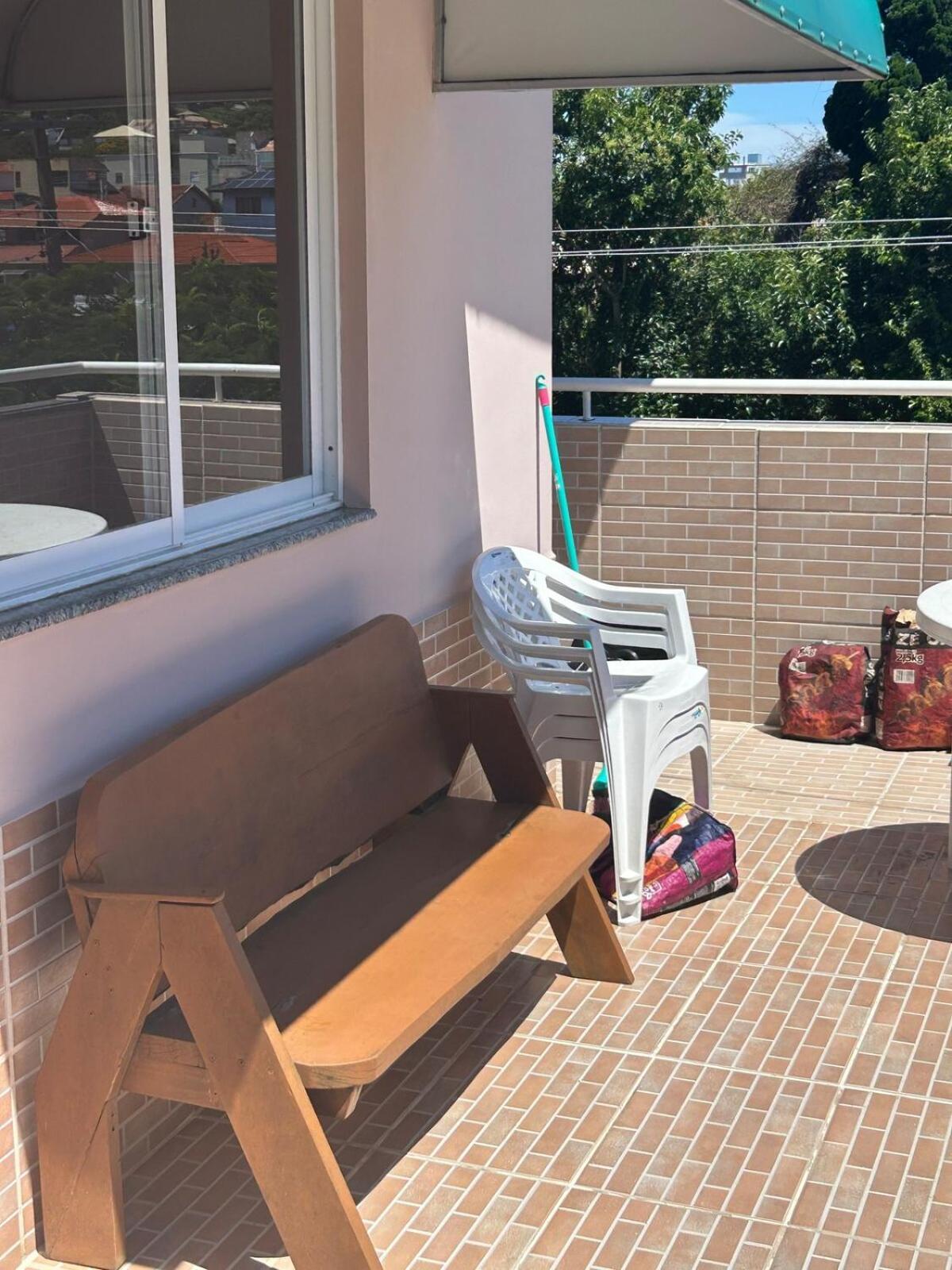 Cobertura Na Dos Ingleses! Holiday home *