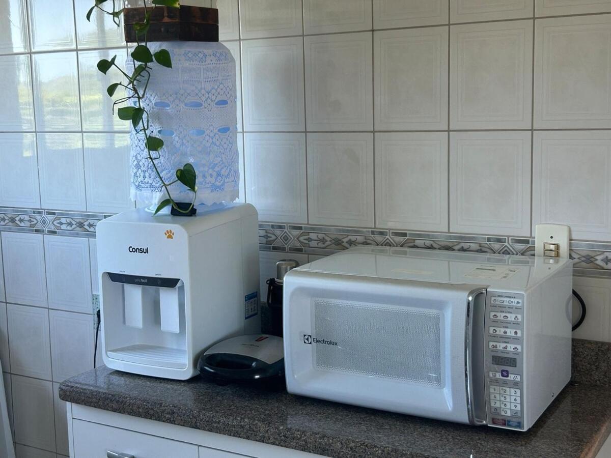 Cobertura Na Dos Ingleses! Holiday home Florianopolis