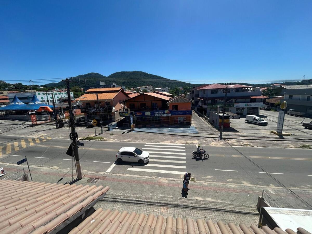 Cobertura Na Dos Ingleses! * Florianopolis