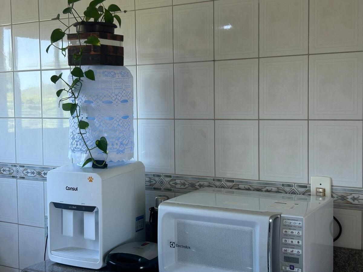 Holiday home Cobertura Na Dos Ingleses! *