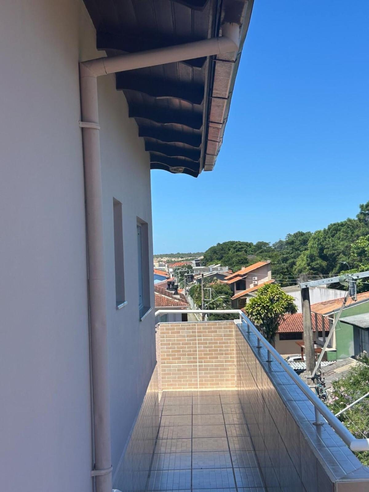 Cobertura Na Dos Ingleses! Holiday home Florianopolis
