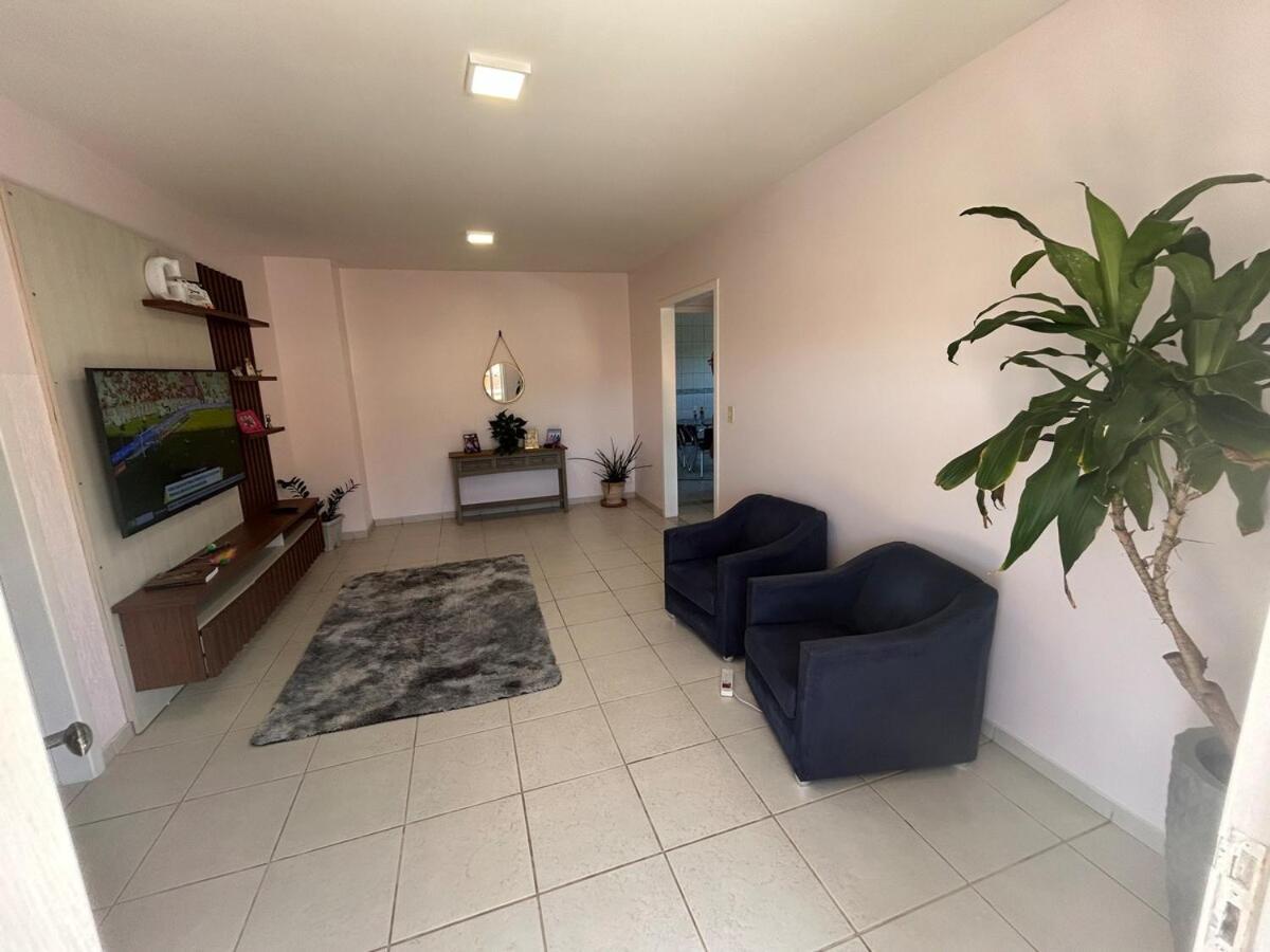 Holiday home Cobertura Na Dos Ingleses!