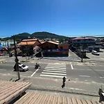 Cobertura Na Praia Dos Ingleses!