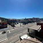 Cobertura Na Praia Dos Ingleses!